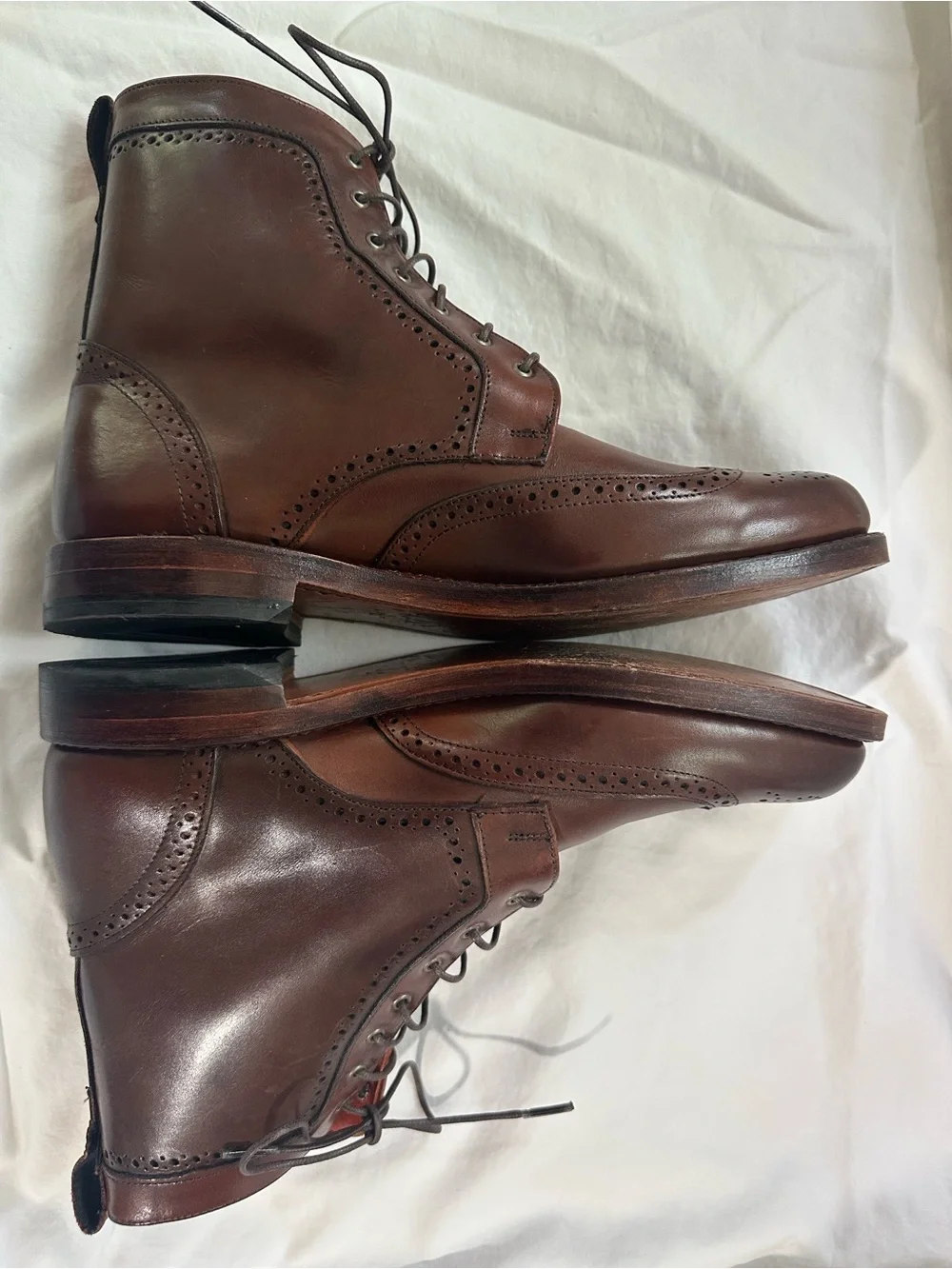 Allen Edmonds classic allen